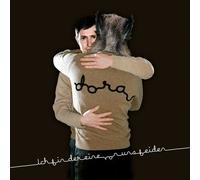 Andreas Dorau - Ich Bin Der Eine Von Uns Beiden [Cd]
