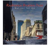 Andreas Dreier Trio - But Not For Me [Cd]