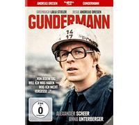 Andreas Dresen - Gundermann