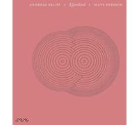 Andreas Eklof/Mats Persson - Klavikord