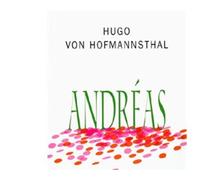 Andréas et autres récits - Hugo Von Hofmannsthal - Gallimard - Poche - Roman