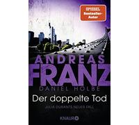 Andreas Franz D Der doppelte Tod: Julia Durants neuer Fall SPIEGEL Bes (Poche)