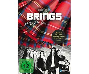Andreas Fröhlich;Brings - Brings: Nix För Lau