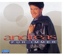 Andreas - Für Immer [Import]