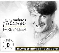 Andreas Fulterer - Farbenleer-Deluxe Edition