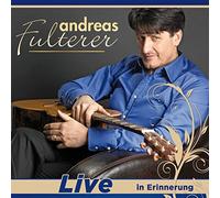 Andreas Fulterer - Live-in Erinnerung [Import]