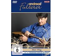 Andreas Fulterer – Mein Weg