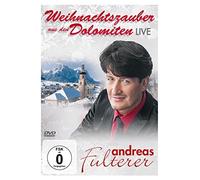 Andreas Fulterer - Weihnachten aus Den Dolomiten-Live