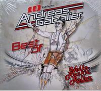 Andreas Gabalier - 1O Jahre VoIksrock'N'RoIIer