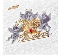ANDREAS GABALIER - A VOLKS-ROCK'N'ROLL CHRISTMAS (CD+DVD) CD+DVD NEUF
