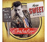 Andreas Gabalier - Home Sweet Home [CD]