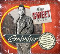 Andreas Gabalier Home Sweet Home - International Special Edition (CD)