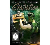 Andreas Gabalier - Home Sweet Home/Live Aus Der Olympiahalle München