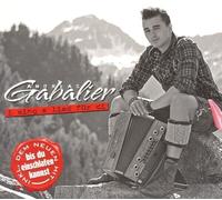 ANDREAS GABALIER "I SING A..." CD 2 TRACK SINGLE NEW