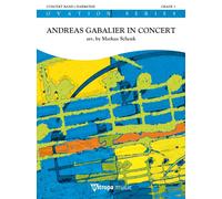 Andreas Gabalier In Concert /