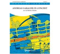 Andreas Gabalier In Concert / Conducteur