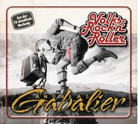 Andreas Gabalier Volksrock'n'roller (CD)