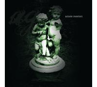 Andreas Gross - Autumn Inventors
