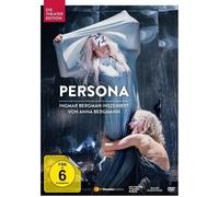 Andreas Grotzinger - Persona [New DVD]