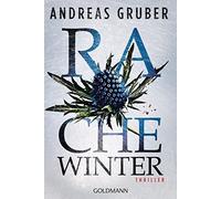 Andreas Gruber Rachewinter: Thriller (Walter Pulaski, Band 3) (Poche)