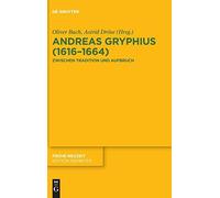 Andreas Gryphius (1616-1664)