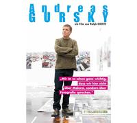 Andreas Gursky A film by Ralph Goertz (DVD) /anglais