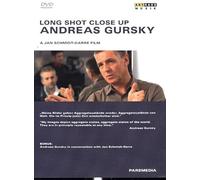Andreas Gursky: Long Shot Close Up-Art Lives [DVD] [NTSC] [1, Auflage] [Import]