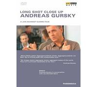 Andreas Gursky Long Shot Close Up – Jan Schmidt-Garre – DVD – ARTHAUS