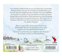 Stephan,Bernd - Snöfrid aus dem Wiesental: die Wahrlich Rätselhaft