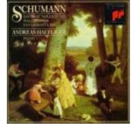 Schumann, R. – Davidsbundlertanze / Waldszenen