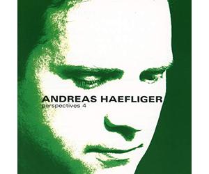 Andreas Haefliger - Perspectives 4