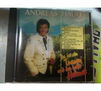 Andreas Hauff - Da ist ein Traum und der heißt Heimat