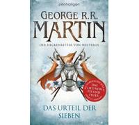 Andreas Helweg George R.R. Martin Der Heckenritter von Westeros: Das Ur (Poche)