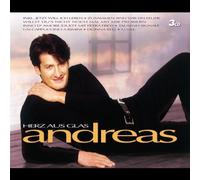 Andreas - Herz aus Glas [Import]