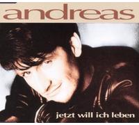 Andreas - Jetzt Will Ich Leben [Import]