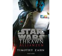 Andreas Kasprza Star Wars™ Thrawn - Allianzen (Thrawn - Im Dienst des Im (Poche)