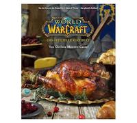 Andreas Kasprzak Chelsea Monroe-C World of Warcraft: Das offizielle Koc (Relié)