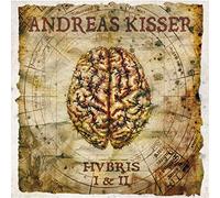 Andreas Kisser – Hubris I & II