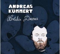 Andreas Kummert - Harlekin Dreams