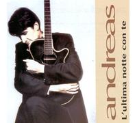 Andreas - L'ultima Notte Con Te [Import]