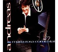 Andreas - Maria Rosa Come Stai [Import]
