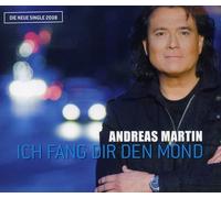 Andreas Martin - Ich Fang Dir Den Mond