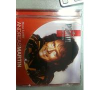 Andreas Martin - Meine Lieder