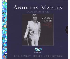 Andreas Martin - Meine Schoensten Hits [Import]