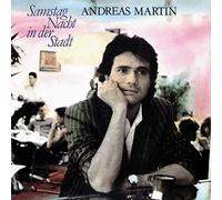 Andreas Martin - Samstag Nacht In Der Stadt - Coconut - 107 517, Coconut - 107 517-100