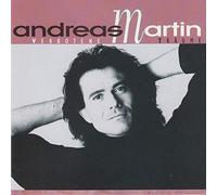 Andreas Martin - VERB0TENE TRÄUME