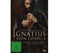 Andreas Munoz - Paolo Dy: Ignatius Von Loyola