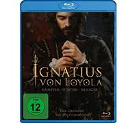 Andreas Munoz - Paolo Dy: Ignatius Von Loyola [Blu-ray]