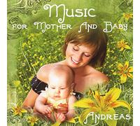 Andreas - Music for Mother & Baby [Import]