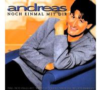 Andreas - Noch Einmal mit Dir [Import]